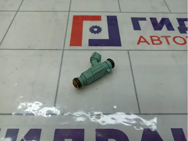Форсунка инжекторная Kia Rio 4 3531026600