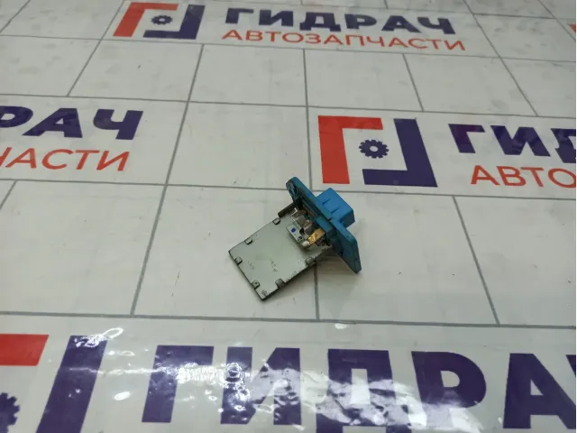 Резистор отопителя Kia Rio 4 97128D1000