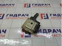 Блок управления двигателем Kia Rio 4 391032B111