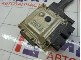 Блок управления двигателем Kia Rio 4 391032B111