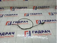 Трос открывания капота Kia Rio 4 81190H0000