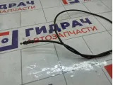 Трос открывания капота Kia Rio 4 81190H0000