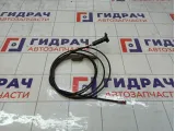 Трос лючка бензобака Kia Rio 4 81590H2000