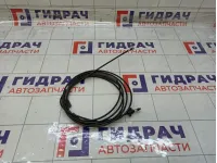 Трос открывания багажника Kia Rio 4 81280H2000