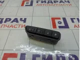 Блок кнопок Kia Rio 4 93700H0100