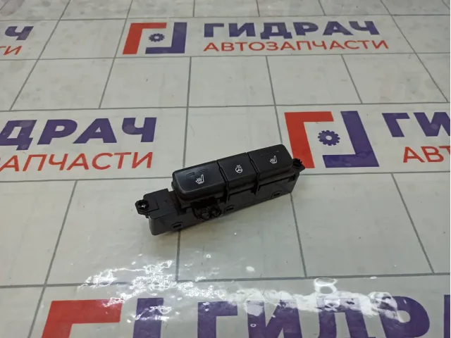Кнопка обогрева сидений Kia Rio 4 93300H0200