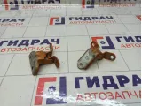 Петли двери задней правой Kia Rio 4