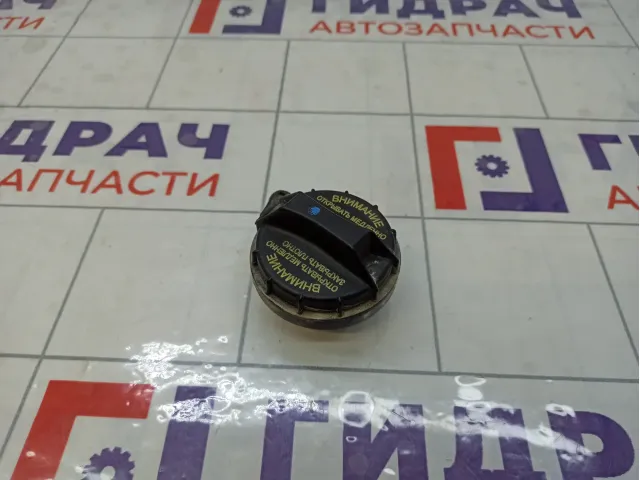 Крышка топливного бака Kia Rio 4 310104L000