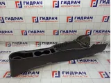Консоль центральная Kia Rio 4 84611H0000WK