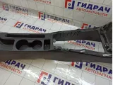 Консоль центральная Kia Rio 4 84611H0000WK