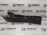 Консоль центральная Kia Rio 4 84611H0000WK