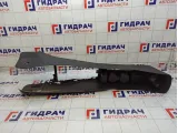 Консоль центральная Kia Rio 4 84611H0000WK