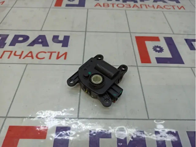 Моторчик заслонки отопителя (печки) Kia Rio 4 971621JAA0