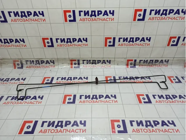 Торсион багажника комплект Kia Rio 4