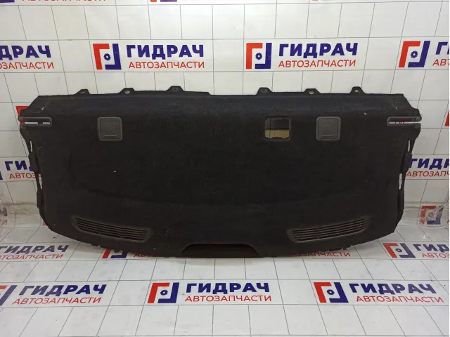 Полка (шторка) задняя Kia Rio 4 85610H0000WK
