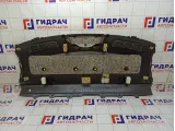 Полка (шторка) задняя Kia Rio 4 85610H0000WK