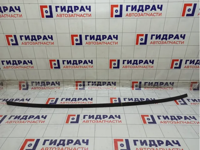 Молдинг крыши левый Kia Rio 4 87230H0000