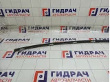 Молдинг крыши левый Kia Rio 4 87230H0000