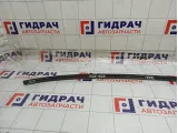 Молдинг крыши правый Kia Rio 4 87240H0000