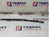 Молдинг крыши правый Kia Rio 4 87240H0000