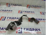 Ремень безопасности центральный Kia Rio 4 89850H5000WK