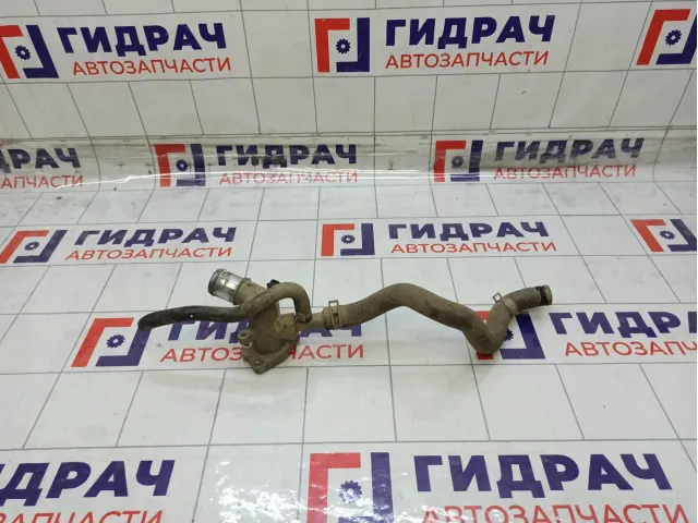 Фланец системы охлаждения Kia Rio 4 256002B003