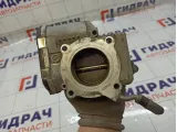 Дроссельная заслонка Kia Rio 4 351002B220