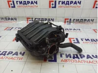 Коллектор впускной Kia Rio 4 283102B850