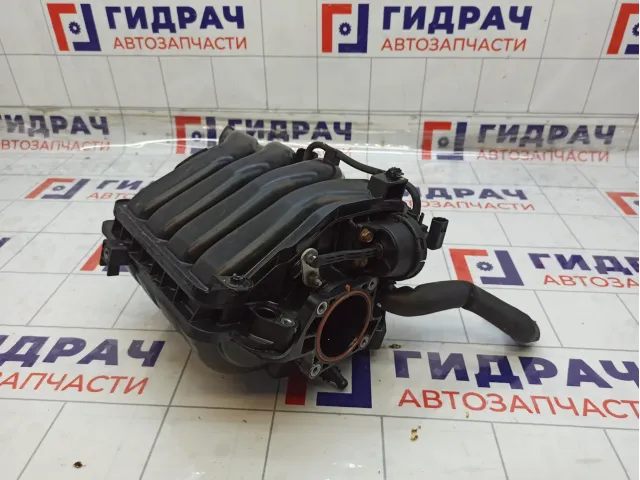 Коллектор впускной Kia Rio 4 283102B850