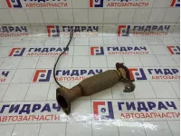 Приемная труба глушителя Kia Rio 4 28610H5200