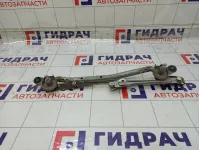 Трапеция стеклоочистителя Kia Rio 4 98120H0000