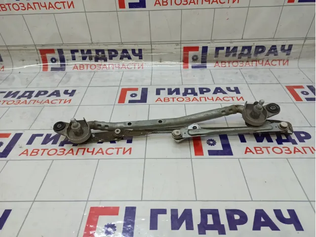 Трапеция стеклоочистителя Kia Rio 4 98120H0000