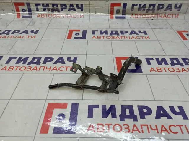 Трубка вакуумная Kia Rio 4 283532B801