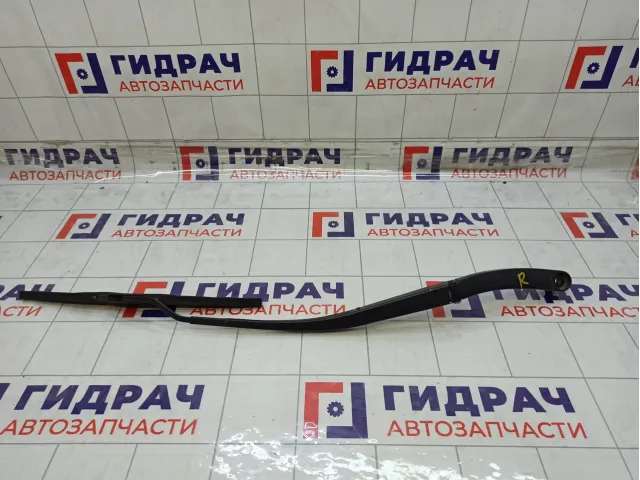 Поводок стеклоочистителя (Поводок дворника) правый Kia Rio 4 98321H2000