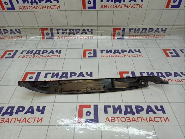 Пыльник крыла переднего левого Kia Rio 4 84141H0000