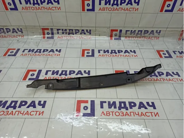 Пыльник крыла переднего правого Kia Rio 4 84142H0000