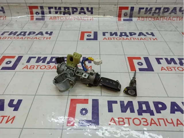 Замок зажигания Kia Rio 4