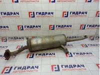 Глушитель основной Kia Rio 4 28710H5100