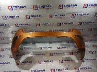 Бампер задний Kia Rio 4 86611H0000