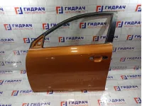 Дверь передняя левая Kia Rio 4 76003H0000