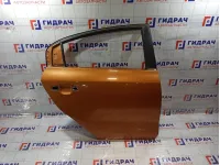 Дверь задняя правая Kia Rio 4 77004H0000