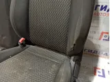 Сиденье комплект Kia Rio 4