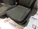 Сиденье комплект Kia Rio 4