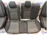Сиденье комплект Kia Rio 4