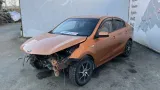 Маховик Kia Rio 4 232002B020