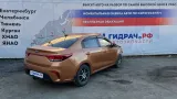 Маховик Kia Rio 4 232002B020