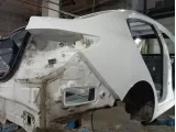 Крыло заднее правое Kia Rio