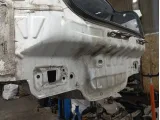 Панель задняя Kia Rio