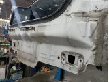 Панель задняя Kia Rio