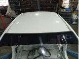 Крыша Kia Rio